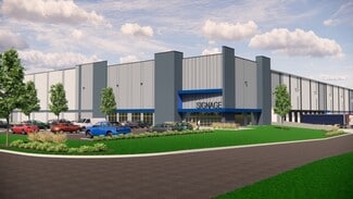 Portland, TN Industrial - 1850 Vaughn Pky