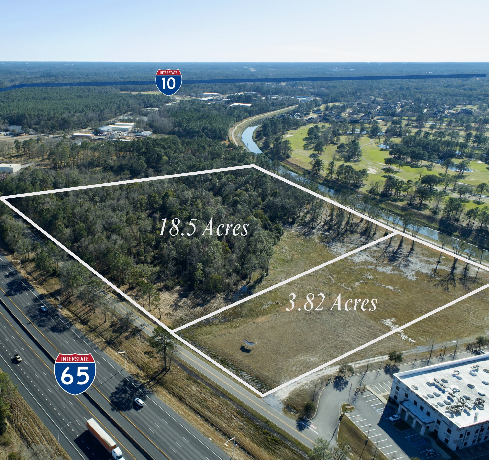 2200 W Service Rd S, Mobile, AL for Rent