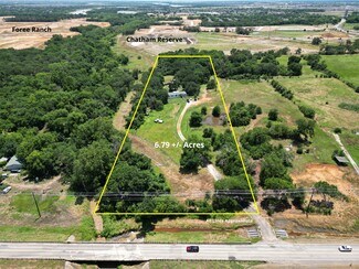 Aubrey, TX Commercial Land - 2880 FM 2931 Aubrey, TX Commercial Land - 2880 FM 2931