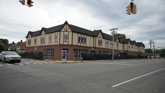 Floral Park, NY Retail - 43-61 Covert Avenue