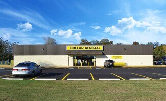 Mobile, AL Freestanding - 603 S Wilson Ave