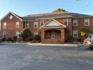 Chesapeake, VA Office/Medical - 628 Cedar Rd