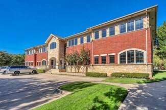 Fort Worth, TX Office - 6240 N Beach St