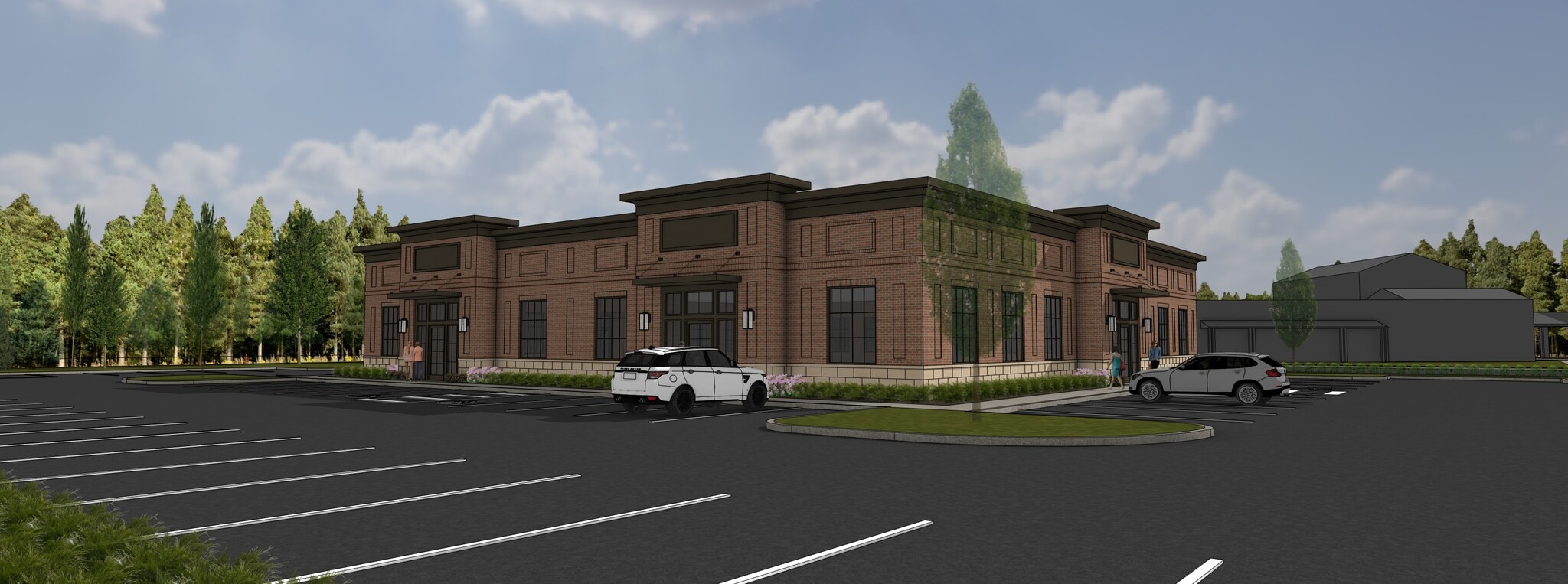 5214 Forest Dr, New Albany, OH for Rent