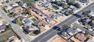 Moreno Valley, CA Multi-Family - 24380 Ironwood Ave