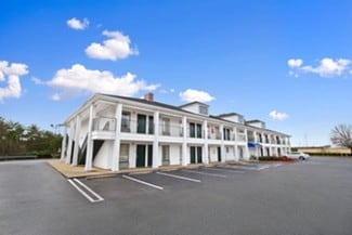 Forest City, NC Hospitality - 164 Jameson Inn Dr Forest City, NC Hospitality - 164 Jameson Inn Dr