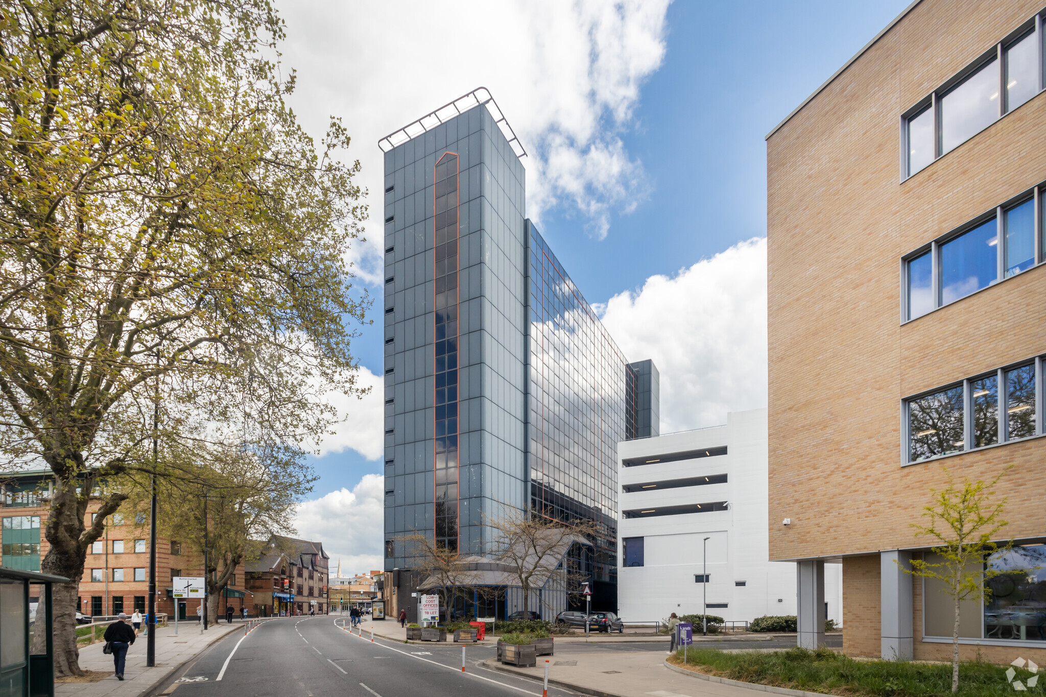 Princes St, Ipswich, SFK for Sale