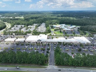 Summerville, SC Retail - 9500 Dorchester Rd