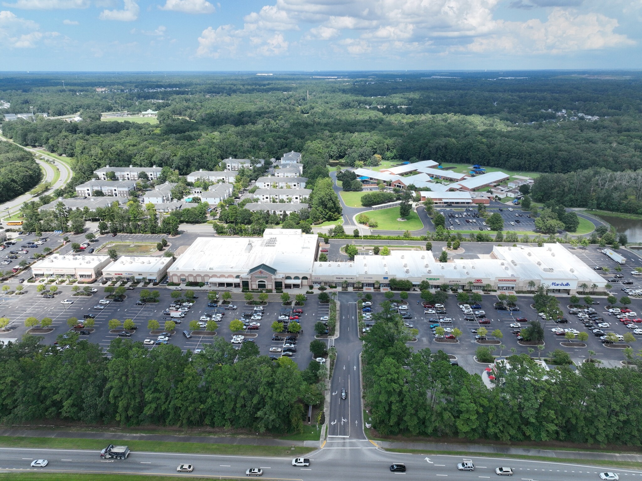 9500 Dorchester Rd, Summerville, SC for Rent