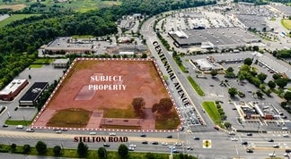 Piscataway, NJ Commercial - 1028 Stelton Rd