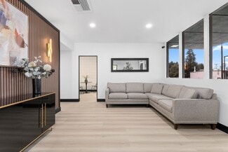 Bakersfield, CA Office - 2520 L St