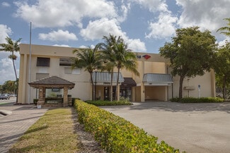 Fort Lauderdale, FL Office - 3800 W Broward Blvd