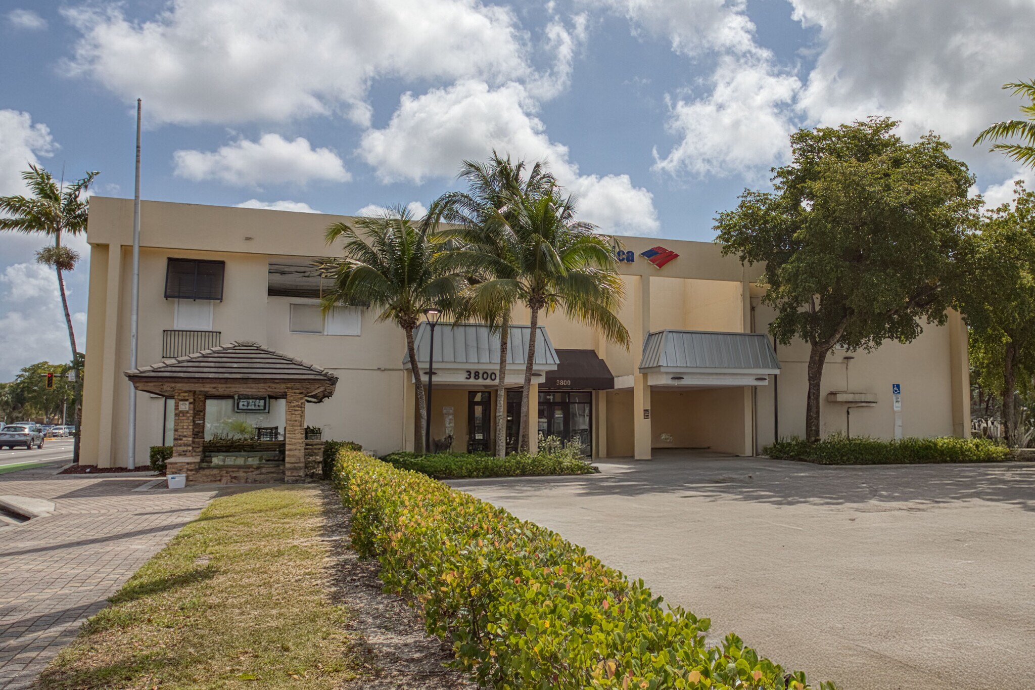 3800 W Broward Blvd, Fort Lauderdale, FL for Sale