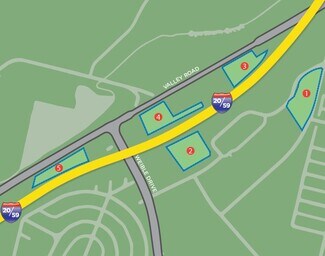 Bessemer, AL Commercial Land - 0 Valley Rd