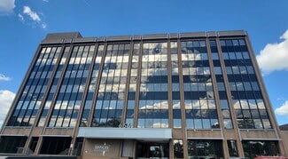 Gaithersburg, MD Office, Office/Medical - 656 Quince Orchard Rd
