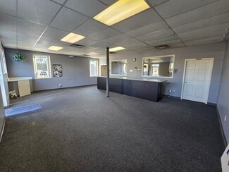 Auburn Hills, MI Office/Retail - 1989 N Opdyke Rd Auburn Hills, MI Office/Retail - 1989 N Opdyke Rd