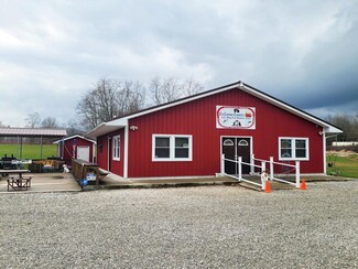 Williamsfield, OH Retail - 7517 Pymatuning Lake Rd