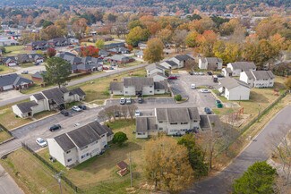 Russellville, AR undefined - 401 N Cumberland Ave Russellville, AR undefined - 401 N Cumberland Ave