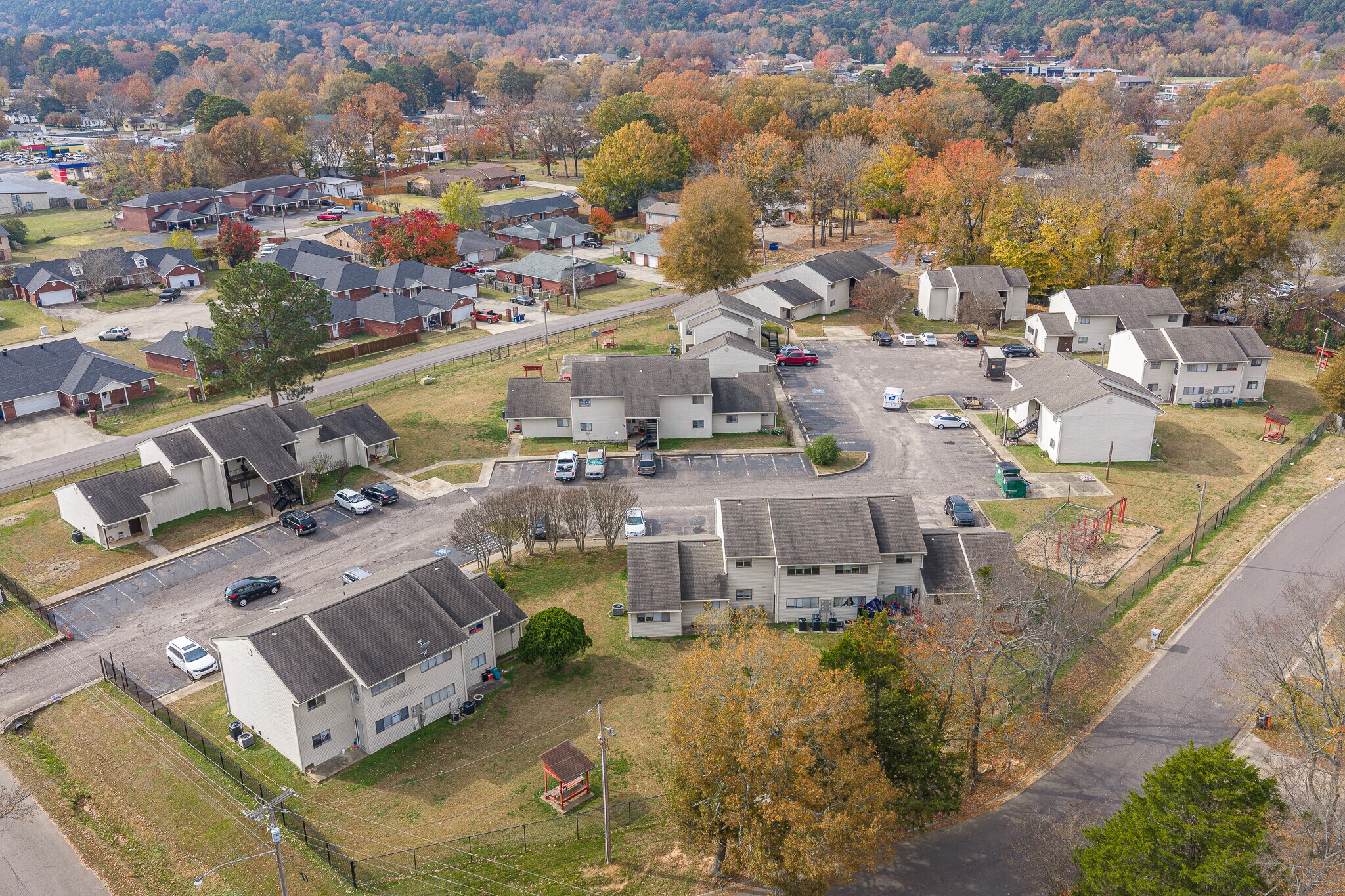 401 N Cumberland Ave, Russellville, AR for Sale