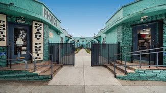 Los Angeles, CA Apartments - 2432-2438 Daly St