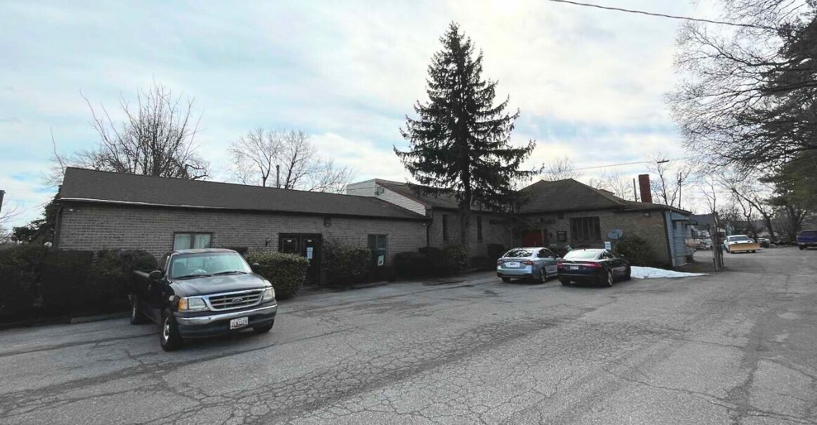 8007 Liberty Rd, Windsor Mill, MD for Sale