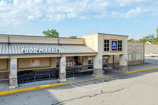 Providence, RI Retail - 539 Smith St