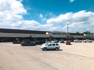 Urbana, IL Office, Office/Retail - 1717-1815 Philo Rd