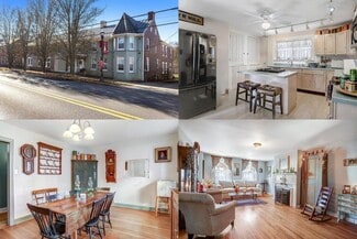 Boonsboro, MD Apartments - 104 N Main St