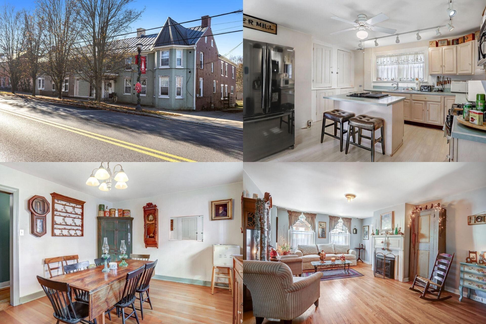104 N Main St, Boonsboro, MD for Sale
