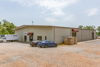 Clarksville, TN Industrial - 910 Power St Clarksville, TN Industrial - 910 Power St