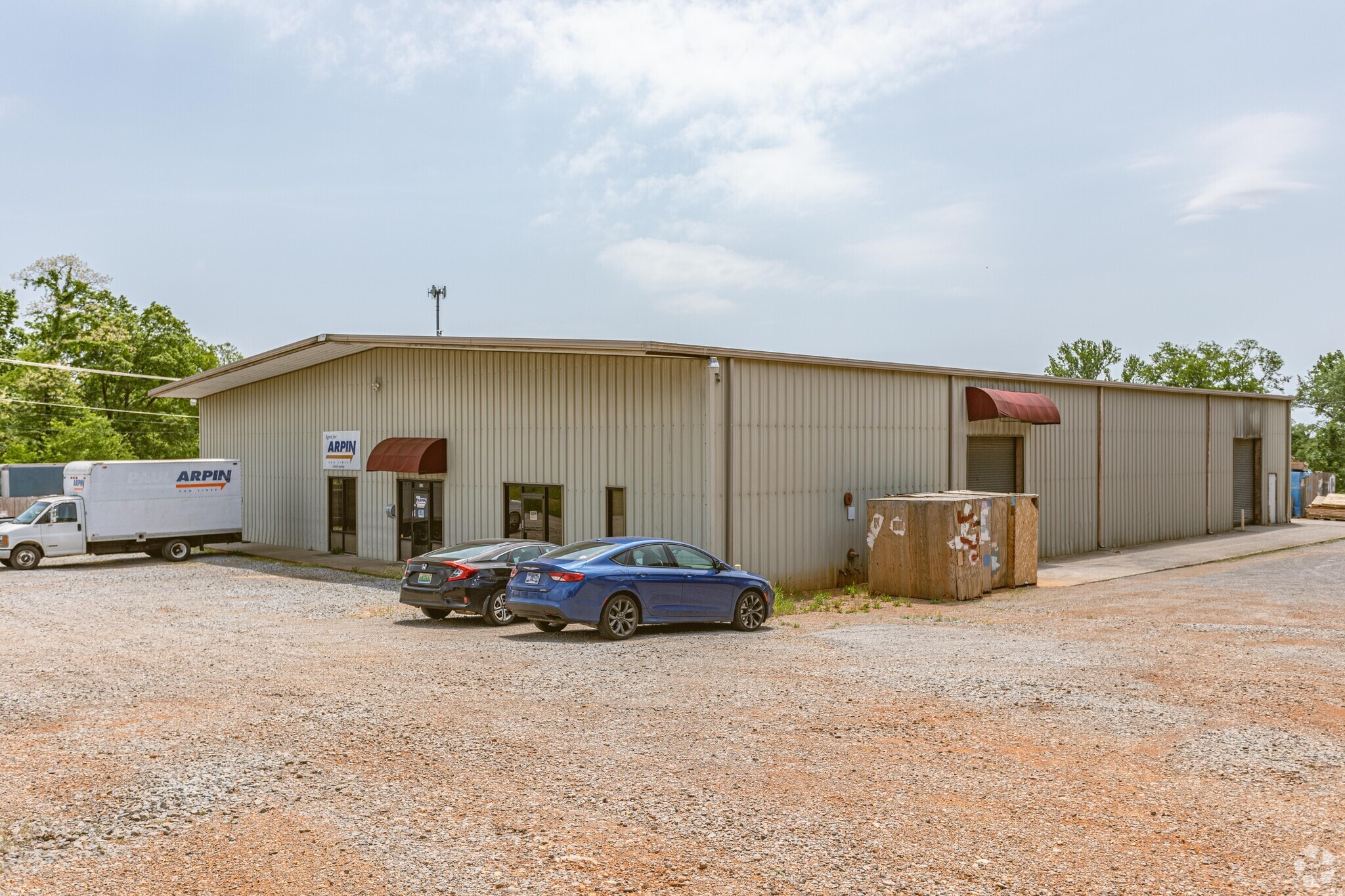 910 Power St, Clarksville, TN for Rent