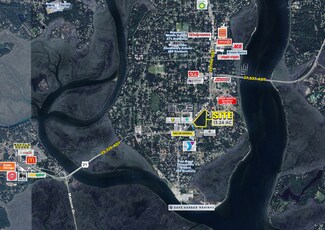 Port Royal, SC Commercial - 1645 Ribaut Road