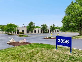 Grand Rapids, MI Office - 3355 Walker Ave NW