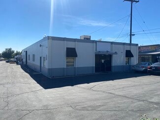 Upland, CA Industrial - 948 W 9th St