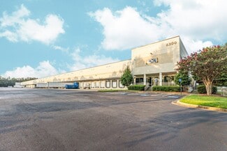 Atlanta, GA Industrial - 6300 Boat Rock Blvd SW