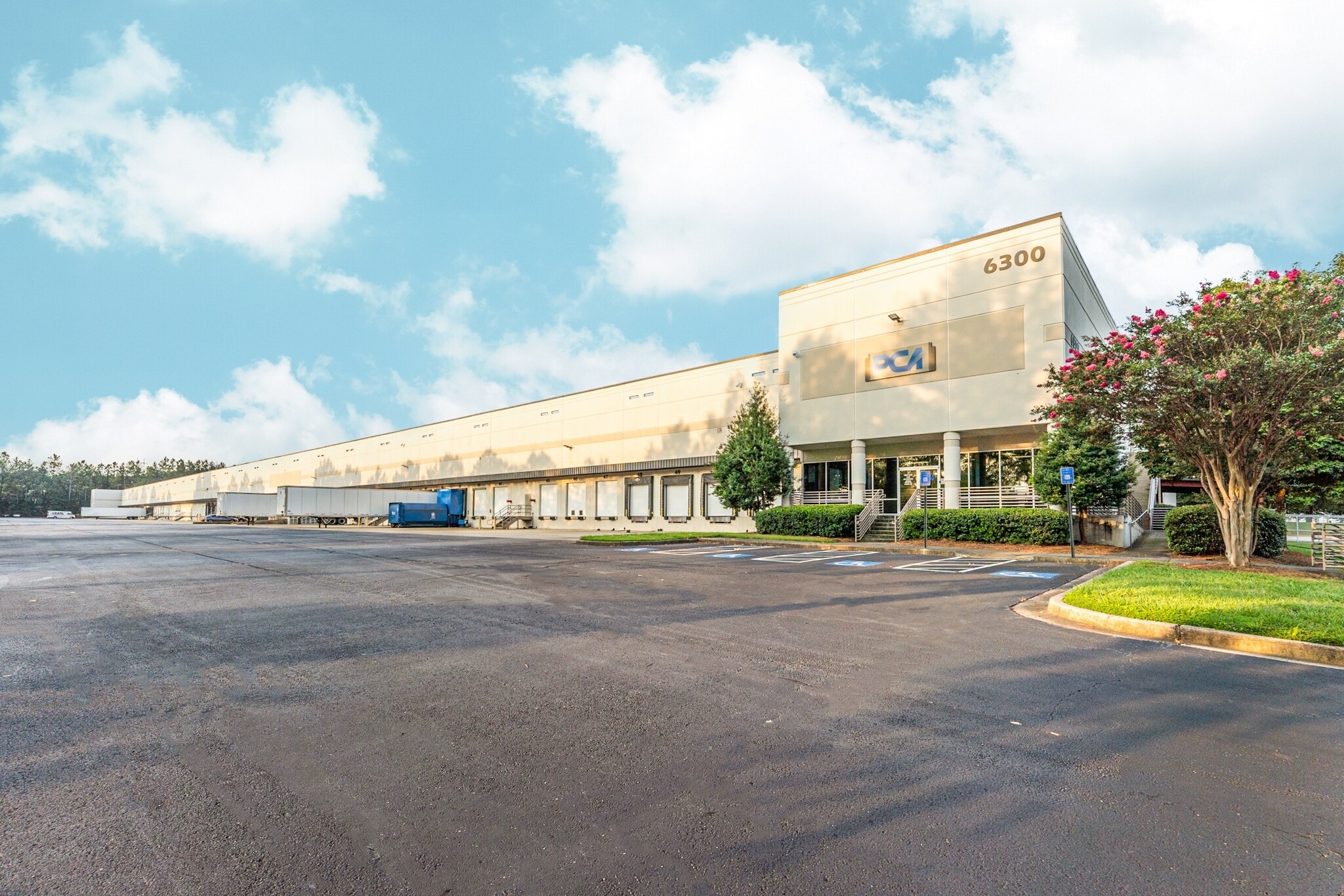6300 Boat Rock Blvd SW, Atlanta, GA for Rent