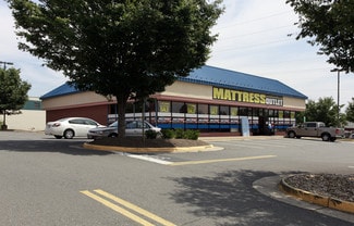 Manassas, VA Retail - 8249-8287 Centreville Rd Manassas, VA Retail - 8249-8287 Centreville Rd