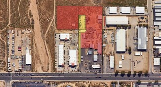 Lancaster, CA Industrial - 660 W Avenue L