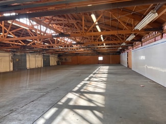 Long Beach, CA Industrial - 2300 E Curry St