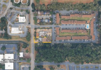 Tallahassee, FL Day Care Center - 2705 Allen Rd