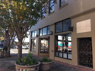 Vallejo, CA Office/Retail - 445 Georgia St