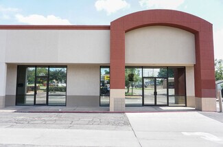 Wichita, KS Office, Retail - 5231 E Central Ave Wichita, KS Office, Retail - 5231 E Central Ave