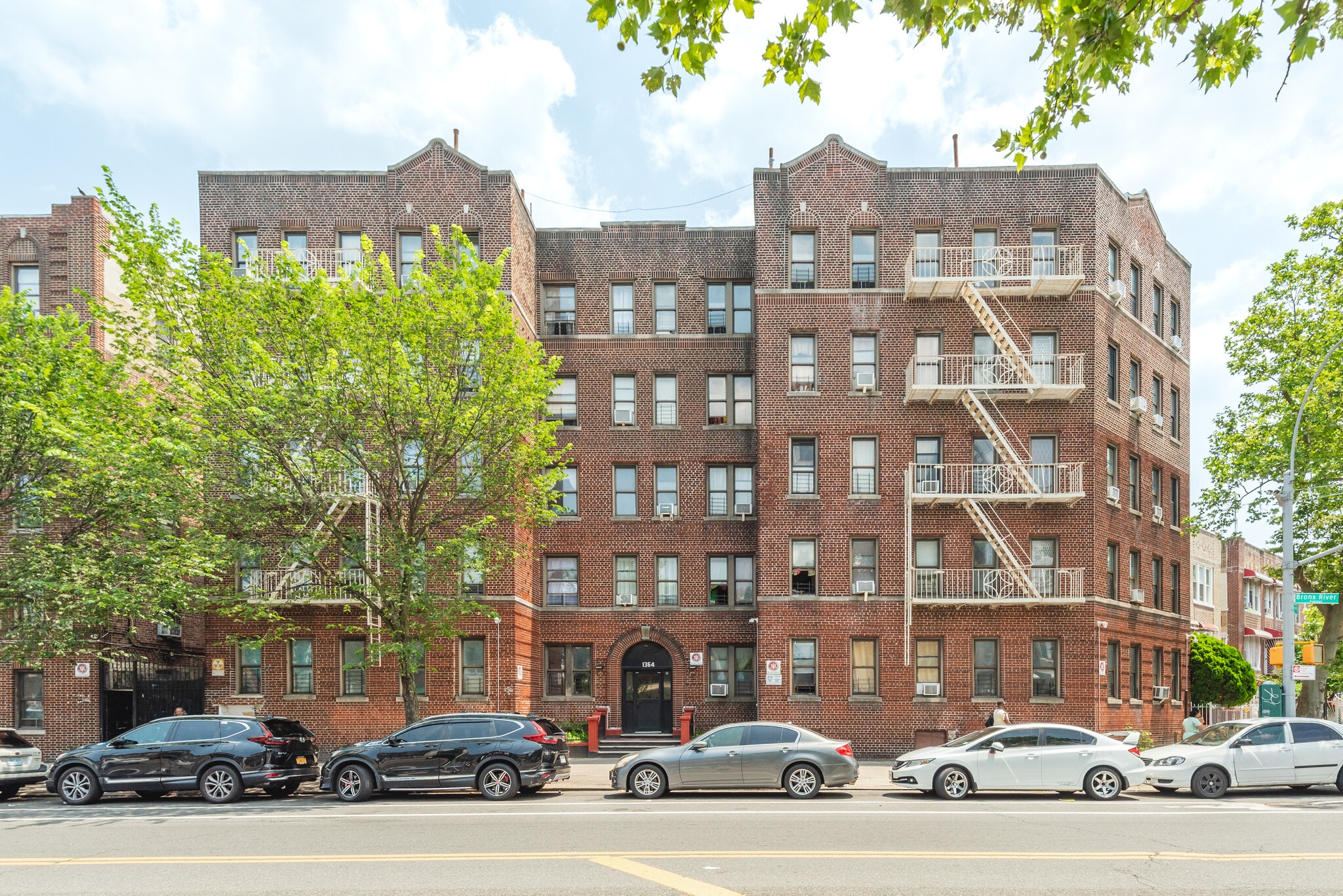 1364 Bronx River Ave, Bronx, NY for Sale