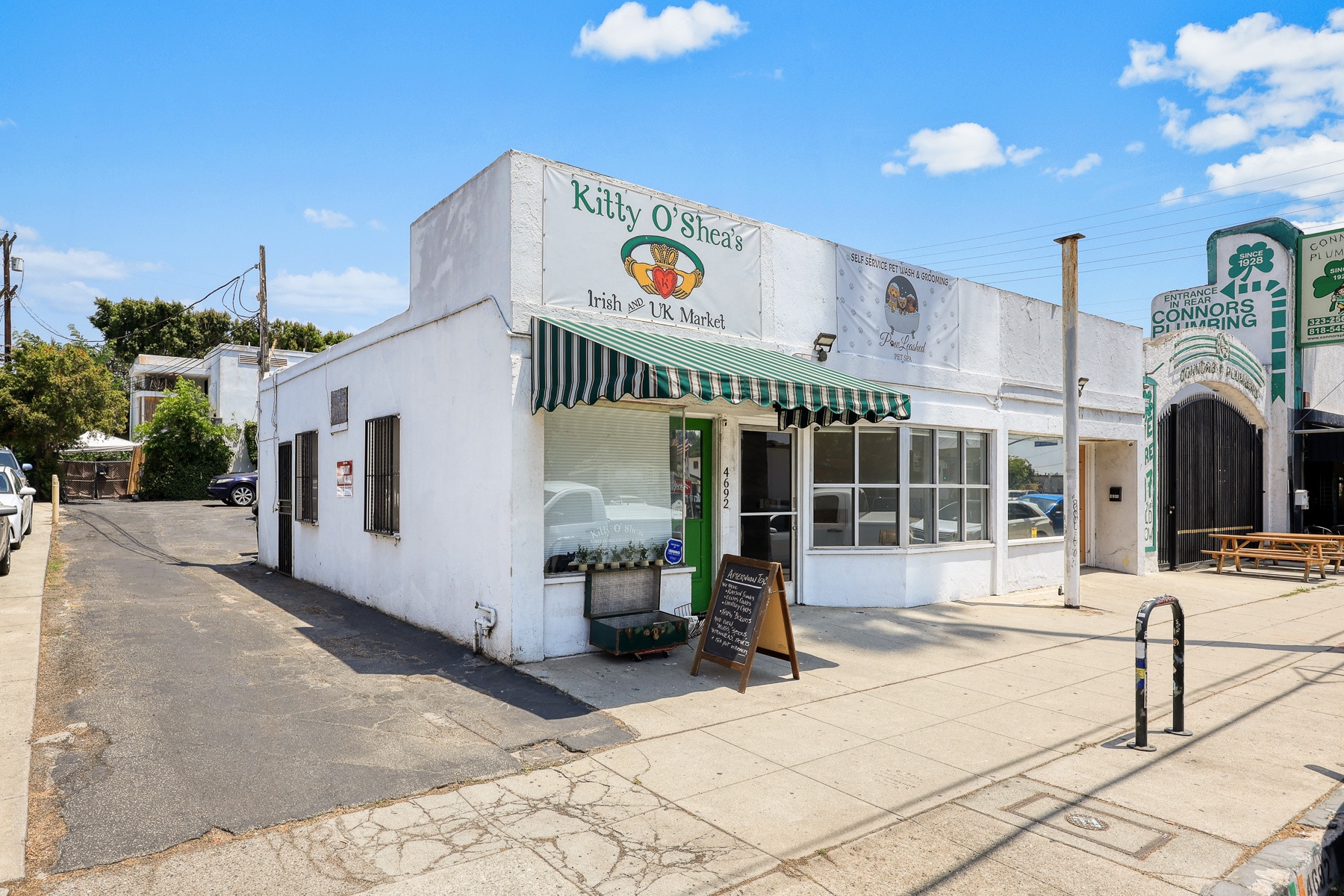 4690 Eagle Rock Blvd, Los Angeles, CA for Sale