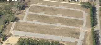 Gulf Shores, AL Residential - 19648 County Road 8