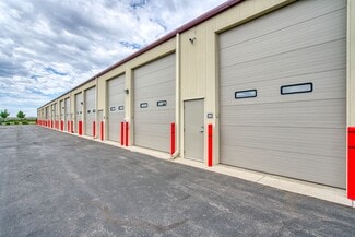 Dacono, CO Industrial - 151 Mt Elbert Ave