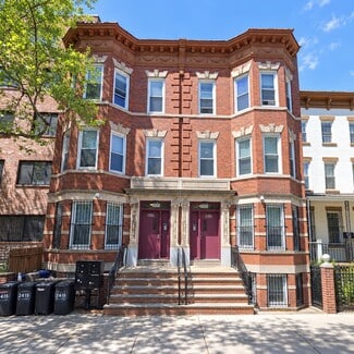 Bronx, NY Apartments - 2415-2417 Lorillard Pl
