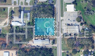 Mobile, AL Industrial - 1071 Schillinger Rd N