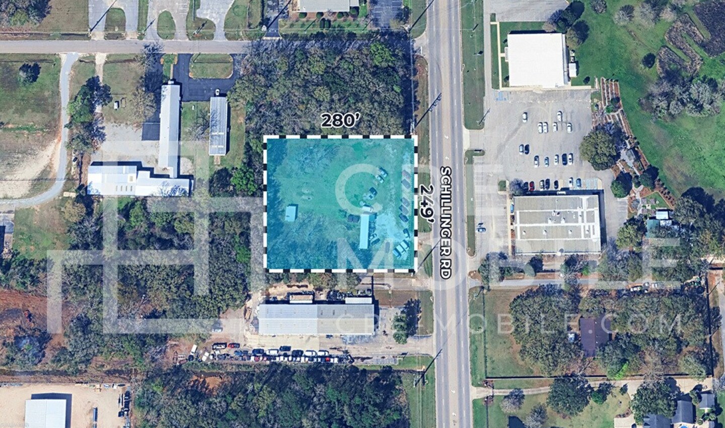 1071 Schillinger Rd N, Mobile, AL for Sale