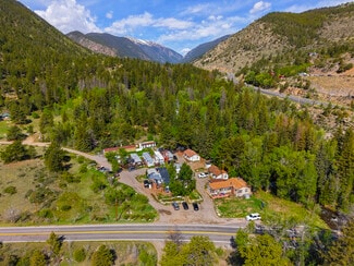 Empire, CO Manufactured Housing/Mobile Housing - 275 Junction Loop Rd Empire, CO Manufactured Housing/Mobile Housing - 275 Junction Loop Rd